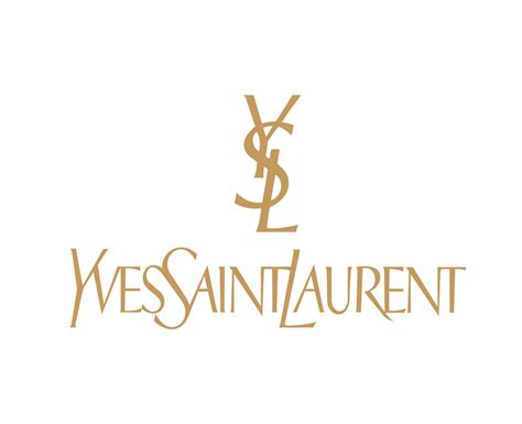 ysl brand signature|ysl brand from which country.